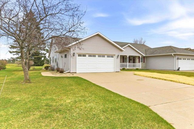 4641 RIDGEVIEW COURT, Wisconsin Rapids, WI 54494