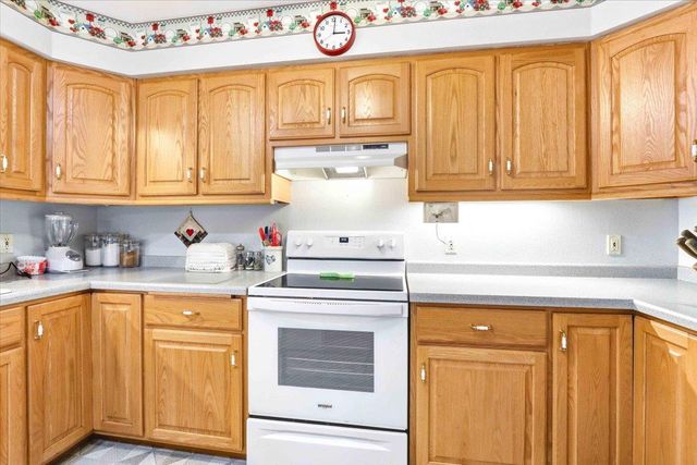 4641 RIDGEVIEW COURT, Wisconsin Rapids, WI 54494