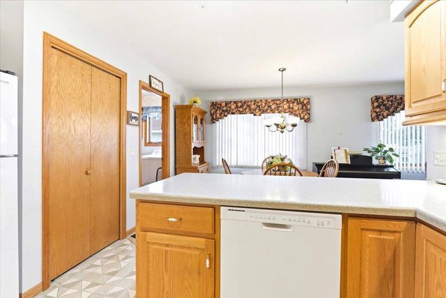 4641 RIDGEVIEW COURT, Wisconsin Rapids, WI 54494