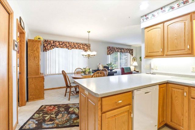 4641 RIDGEVIEW COURT, Wisconsin Rapids, WI 54494