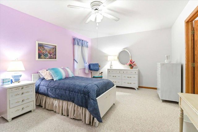 4641 RIDGEVIEW COURT, Wisconsin Rapids, WI 54494