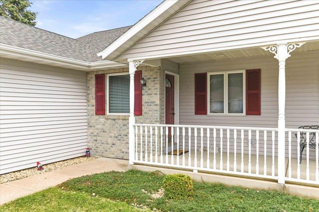 4641 RIDGEVIEW COURT, Wisconsin Rapids, WI 54494