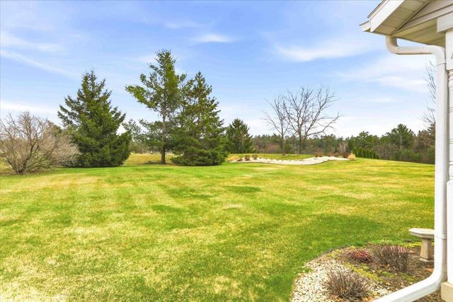 4641 RIDGEVIEW COURT, Wisconsin Rapids, WI 54494