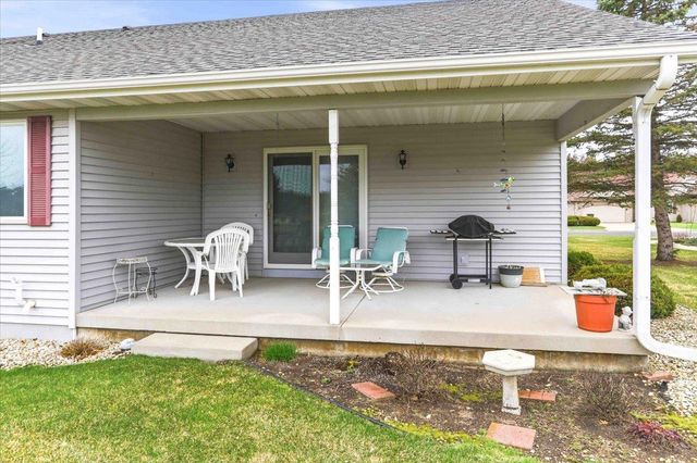 4641 RIDGEVIEW COURT, Wisconsin Rapids, WI 54494