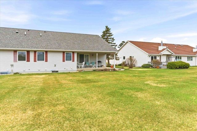 4641 RIDGEVIEW COURT, Wisconsin Rapids, WI 54494