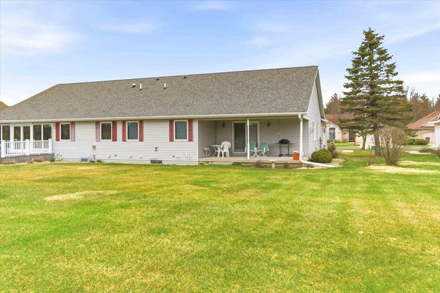 4641 RIDGEVIEW COURT, Wisconsin Rapids, WI 54494