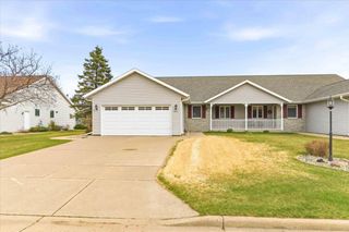4641 RIDGEVIEW COURT, Wisconsin Rapids, WI 54494