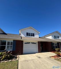 838 Spur Track Lane, Guntersville, AL 35976