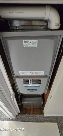 2355 Burden Drive, Lima, OH 45801