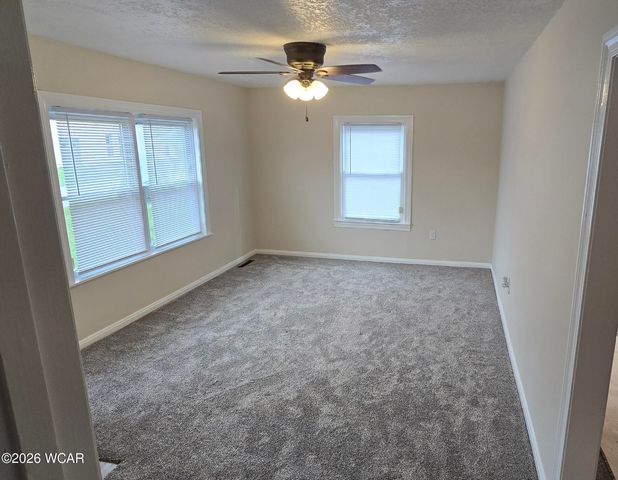 2355 Burden Drive, Lima, OH 45801