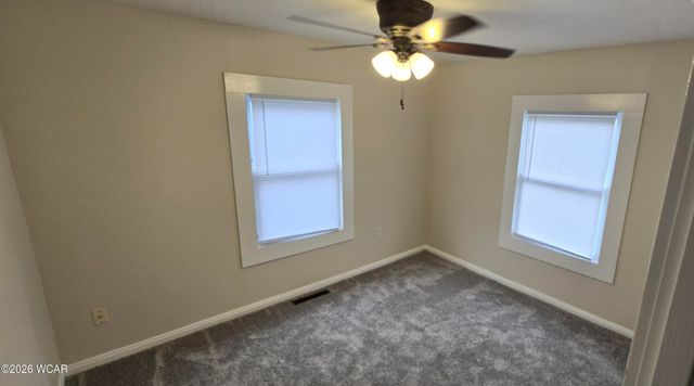 2355 Burden Drive, Lima, OH 45801