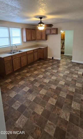 2355 Burden Drive, Lima, OH 45801