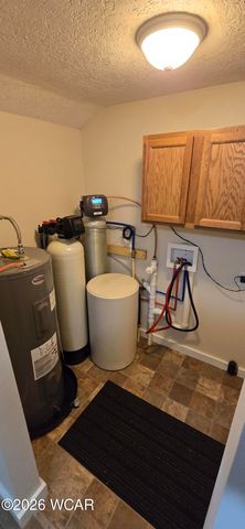 2355 Burden Drive, Lima, OH 45801