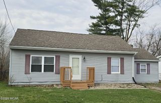 2355 Burden Drive, Lima, OH 45801