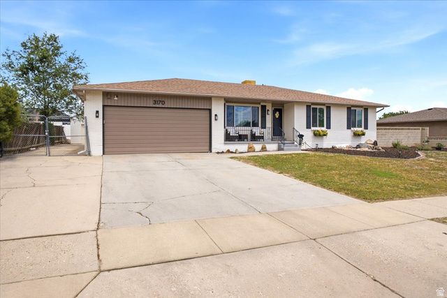 3170 W GEMSTONE DR, West Jordan, UT 84084