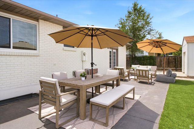 3170 W GEMSTONE DR, West Jordan, UT 84084