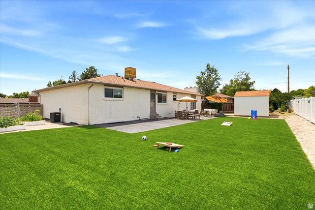 3170 W GEMSTONE DR, West Jordan, UT 84084