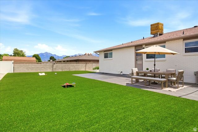 3170 W GEMSTONE DR, West Jordan, UT 84084