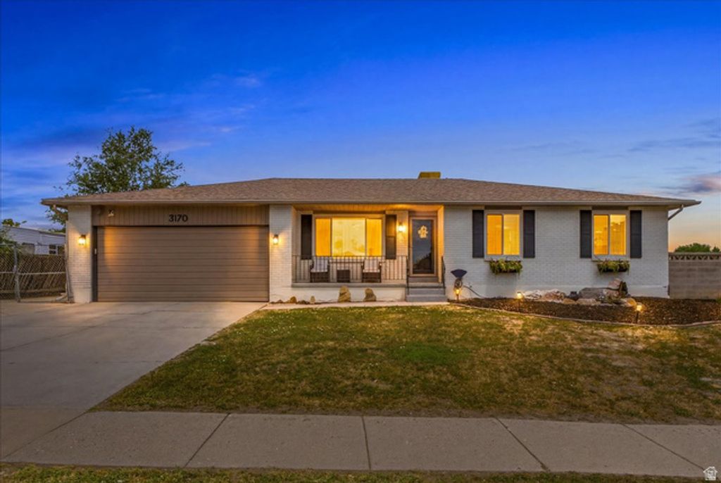 3170 W GEMSTONE DR, West Jordan, UT 84084 — photo 2