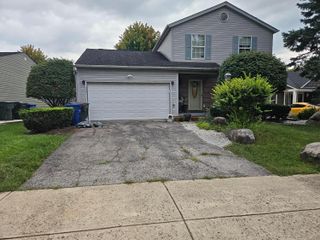 3399 Emeline Drive, Columbus, OH 43204