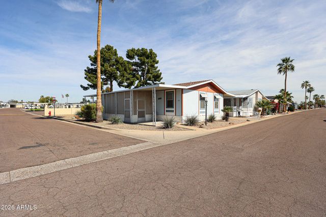 10955 N 79th Avenue 125, Peoria, AZ 85345