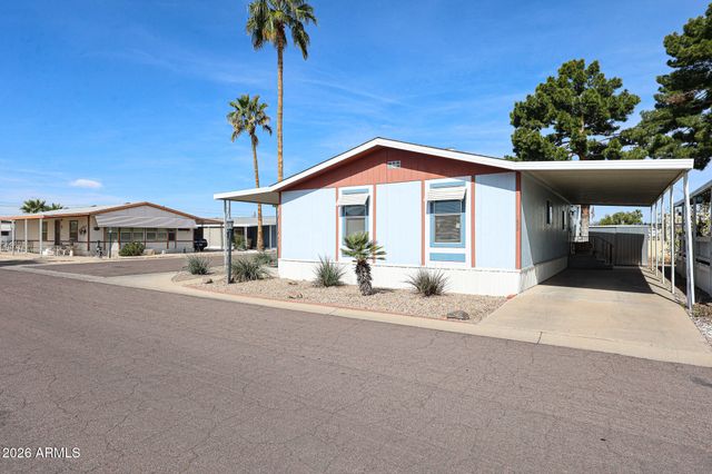 10955 N 79th Avenue 125, Peoria, AZ 85345