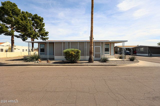 10955 N 79th Avenue 125, Peoria, AZ 85345