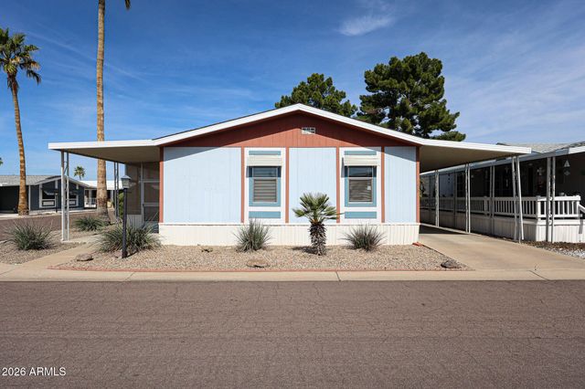 10955 N 79th Avenue 125, Peoria, AZ 85345