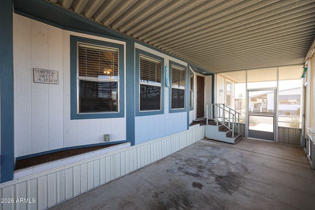 10955 N 79th Avenue 125, Peoria, AZ 85345