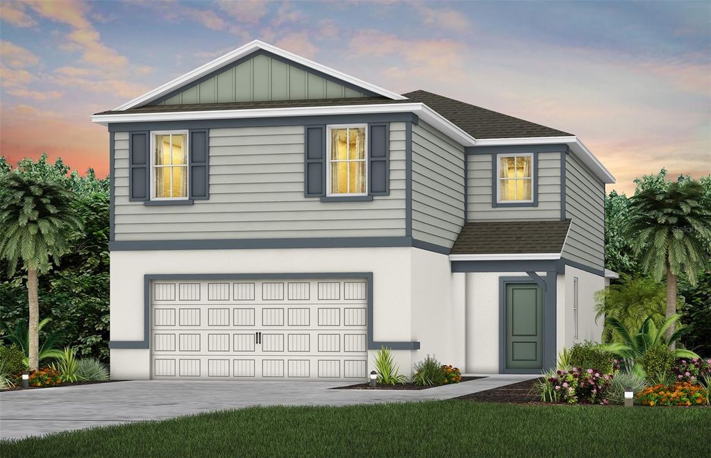 3515 WEAVER WAY, Davenport, FL 33837