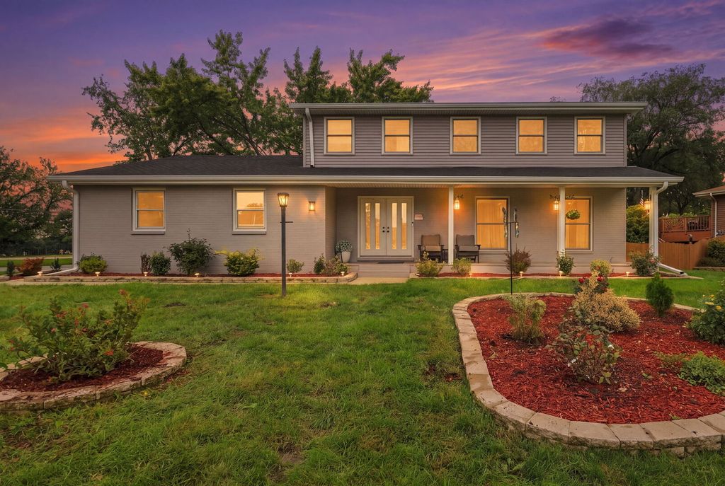 21W134 Club Terrace, Itasca, IL 60143 — photo 2