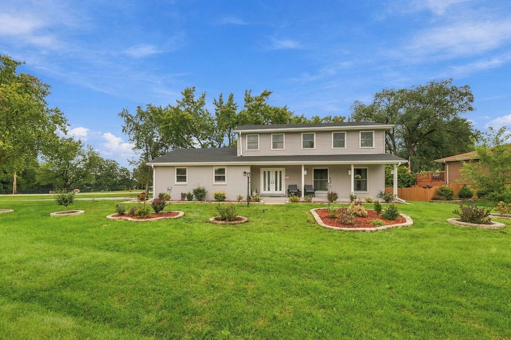 21W134 Club Terrace, Itasca, IL 60143 — photo 3