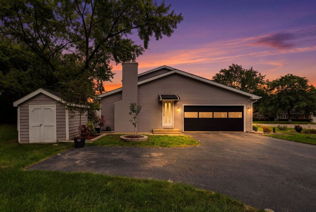 21W134 Club Terrace, Itasca, IL 60143 — photo 5