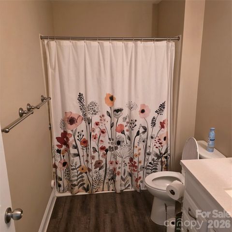 6901 Potter Road S 2, Waxhaw, NC 28173