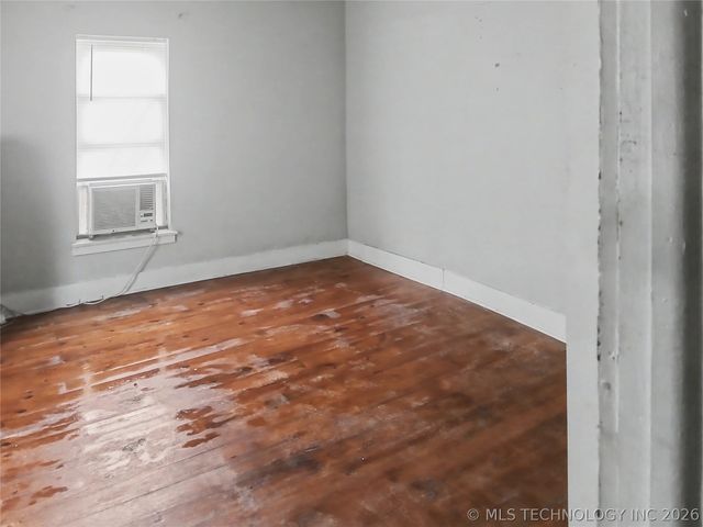 715 W Keetoowah Street, Tahlequah, OK 74464