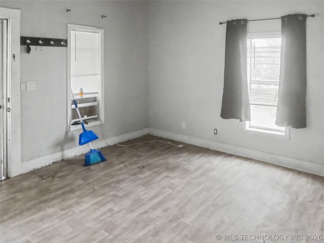 715 W Keetoowah Street, Tahlequah, OK 74464