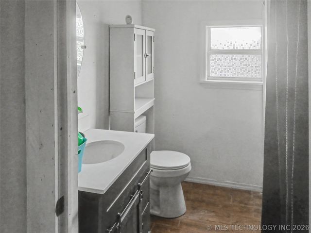 715 W Keetoowah Street, Tahlequah, OK 74464