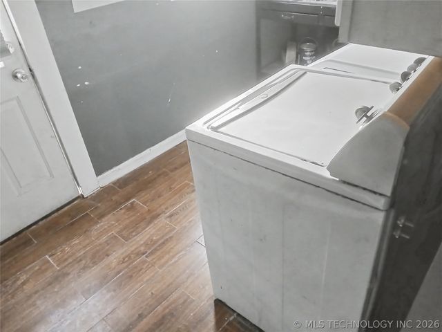 715 W Keetoowah Street, Tahlequah, OK 74464