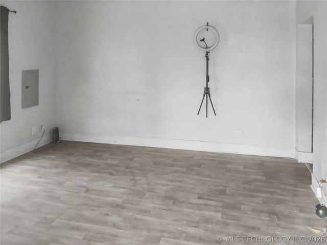 715 W Keetoowah Street, Tahlequah, OK 74464