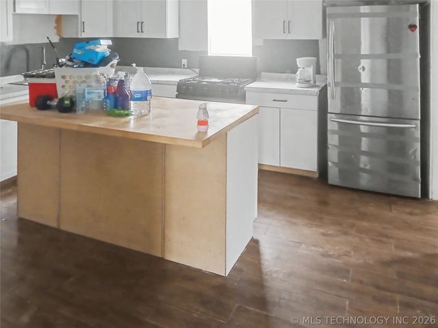 715 W Keetoowah Street, Tahlequah, OK 74464