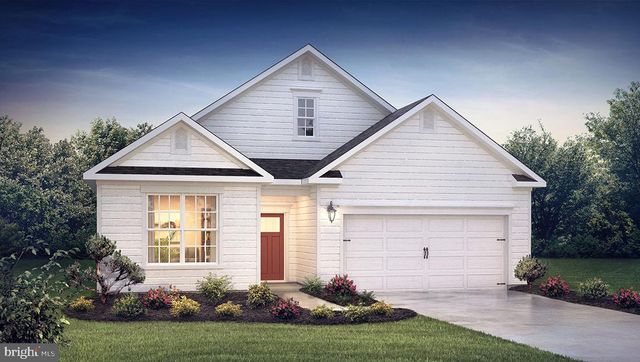 247 HUNTINGTON DR, Egg Harbor Township, NJ 08234