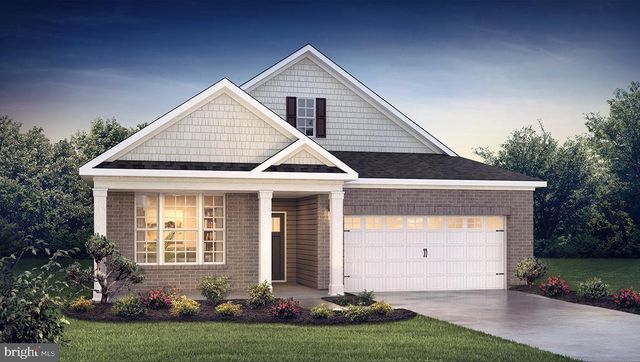 247 HUNTINGTON DR, Egg Harbor Township, NJ 08234