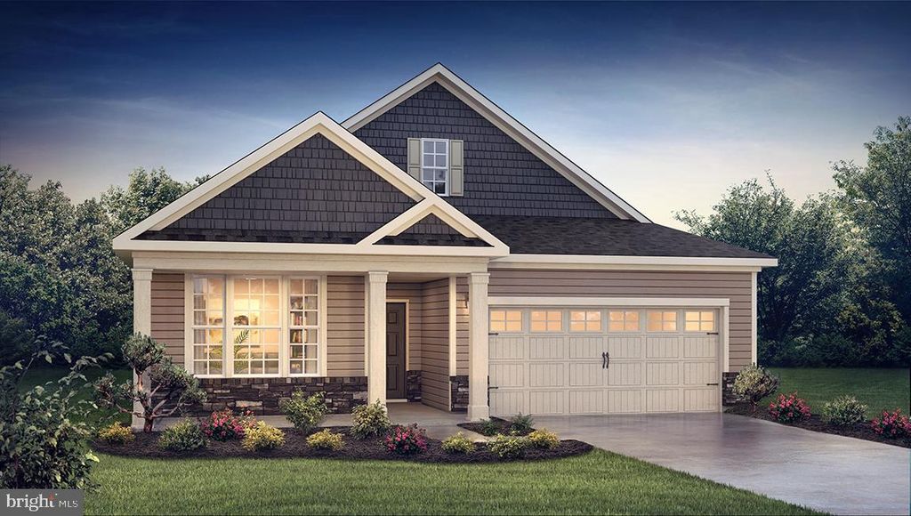 247 HUNTINGTON DR, Egg Harbor Township, NJ 08234