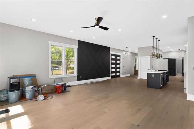 1081 Napier Street SE, Atlanta, GA 30316