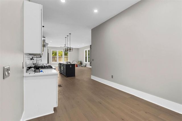 1081 Napier Street SE, Atlanta, GA 30316