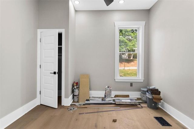 1081 Napier Street SE, Atlanta, GA 30316