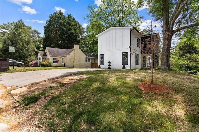 1081 Napier Street SE, Atlanta, GA 30316