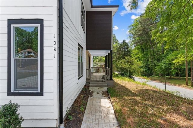 1081 Napier Street SE, Atlanta, GA 30316