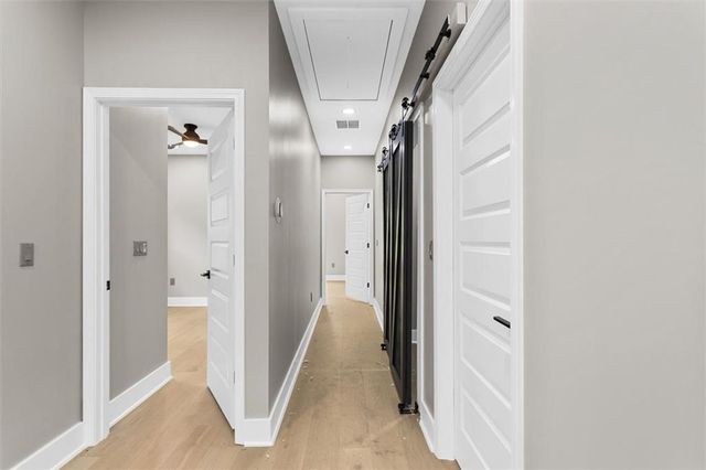 1081 Napier Street SE, Atlanta, GA 30316