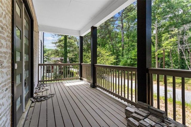 1081 Napier Street SE, Atlanta, GA 30316